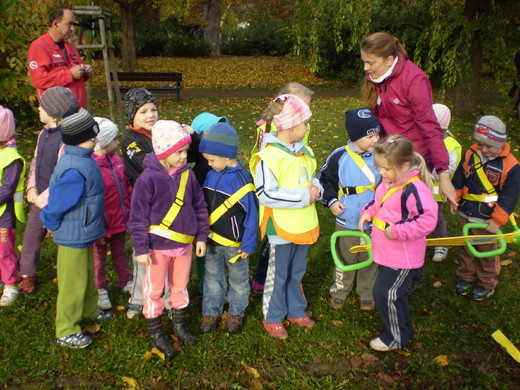Běh zdraví 2013