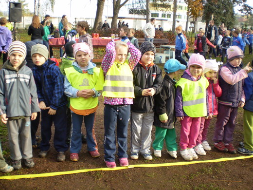 Běh zdraví 2013