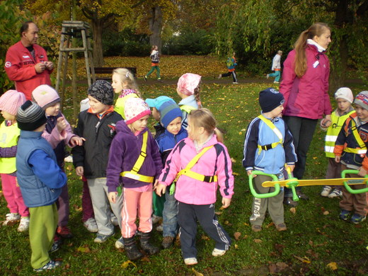 Běh zdraví 2013