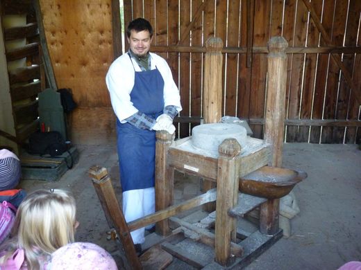 Skanzen