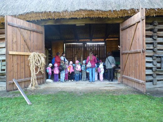 Skanzen