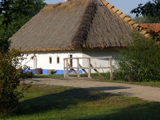 Skanzen