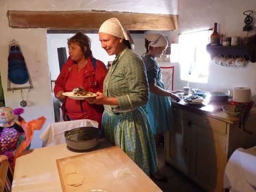 Skanzen