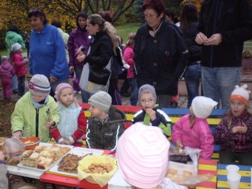 Podzim 2013
