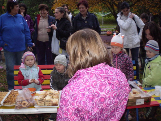 Podzim 2013
