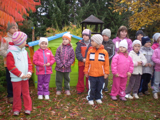 Podzim 2013