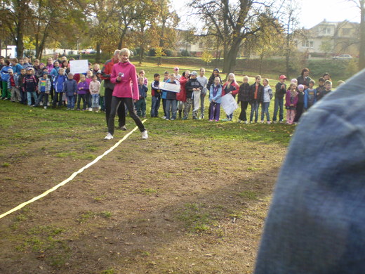 Běh zdraví 2013