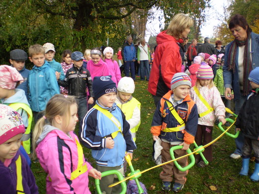 Běh zdraví 2013